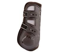 WALDHAUSEN Polaina Memory Foam Pro, marrón, L