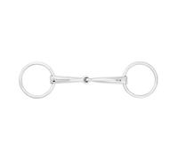 WALDHAUSEN Pony - Trenza de agua (EST, R:5 cm, S:14 mm, ancho 11,5 cm)