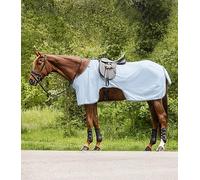 WALDHAUSEN Protect - Manta de equitación (155 cm), color azul