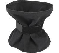 Waldhausen Protector de Cascos, Negro - Pony Waldhausen