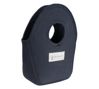 Funda de estribo para caballo Waldhausen 12 cm