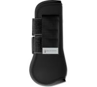 Waldhausen Protector de Tendones, Negro - Full Waldhausen