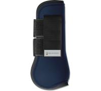 Waldhausen Protectores de Tendones, Azul Oscuro - Full Waldhausen