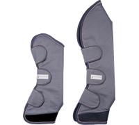 Waldhausen Protectores de Transporte COMFORT, Set de 4, Gris/Oro Rosa - Cob Waldhausen