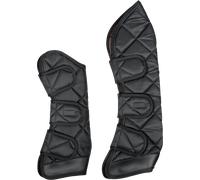 Waldhausen Protectores de Transporte Exclusive, Negro - Full Waldhausen