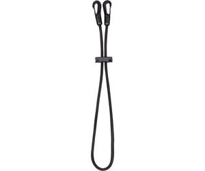 Waldhausen Riendas Fijas Elastic, Negras - 1 pieza Waldhausen