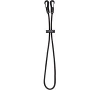 Waldhausen Riendas Fijas Elastic, Negras - 1 uds. Waldhausen
