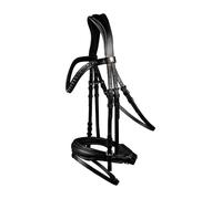 WALDHAUSEN S-Line Blackshine, negro, VB