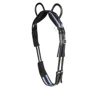 Waldhausen Cinchuelo con 2 Asas, Gris/Negro - Shetty Waldhausen