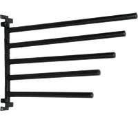 Waldhausen Soporte para Mantilla con 5 Brazos Giratorios - 1 pieza Waldhausen