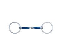 WALDHAUSEN Sweet Iron - Trenza de agua (14,5 cm), diseño simple roto
