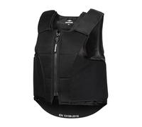 Swing Protector Corporal «Body Protector» P24 Max, Negro - Niño - L Swing