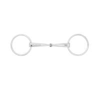 WALDHAUSEN Trenza de agua anatómica, sencilla EST, R: 7 cm, S: 14 mm, ancho: 11,5 cm