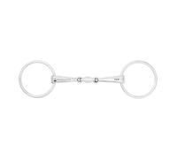 WALDHAUSEN Trenza de agua, doble temperatura EST, R: 7 cm, S: 16 mm, ancho: 14,5 cm