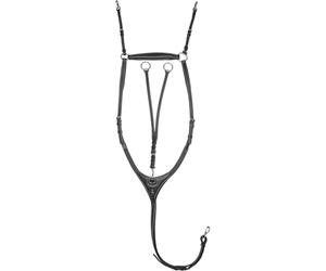 WALDHAUSEN WaldhausenX-Line Work VB - Pestillo delantero para coche, color negro
