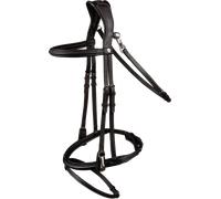 Waldhausen X-Line Brida Work, Marrón - Full Waldhausen