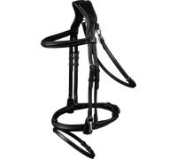 Waldhausen X-Line Brida Work, Negro - Full Waldhausen