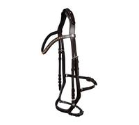 WALDHAUSEN X-Line WB - Brida de relajación para troncos, color marrón