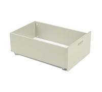 Waldin Cajón para Cuna 7 en 1, Cama Infantil, SIN Cama, Oliva