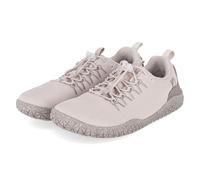 Waldläufer 956002-101/060 - Zapatillas bajas para mujer, textil y sintético, color beige, talla 36, beige, 42 EU