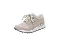 Waldläufer Adult Maestro Artículo Hiroko Beige, gris, 6½
