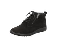 Waldläufer Adult Master 634801-165/001 - Artículo maestro, color marrón, Negro , 37 EU