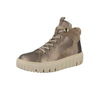 WALDLÄUFER Botines con cordones 'H-Livia' marrón 39 EUR