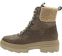 Waldläufer Botines deportivos mujer H-Saiga 977806 500 Gris Motta Taupe 39 EU