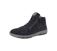 WALDLÄUFER Botines 'H-Teresa' azul oscuro 37 EUR