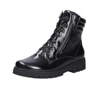 Waldläufer Botines Serena, Negro , 43 EU