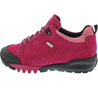 Waldläufer H-Amiata Cordones Deportivos Rosa, Magenta Rosi, 41.5 EU Ancho