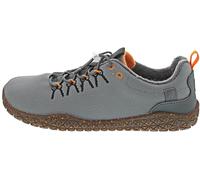 Waldläufer H-Boris - Cordones deportivos gris, gris oscuro, 42.5 EU Ancho