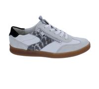 Waldläufer H-Daisy Zapatillas Con Fußbett Zum Cambiar 704005-402-297, Velour- Y