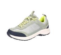 Waldläufer H-Freya - Ancho H verde, verde, 37.5 EU Ancho