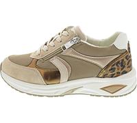 Waldläufer H-Jill - Zapatillas Casual para Mujer - Taglia 40 (EU) 6.5 (UK)