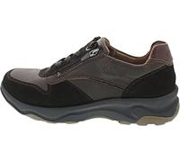Waldläufer H-Max Cordones Deportivos Marrón, marrón oscuro, 48 EU Ancho