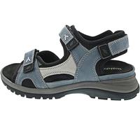 Waldläufer H-Sora - sandalia para mujer - taglia 39 (EU) 6 (UK)