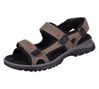 Waldläufer H-Taro, marrón, 40.5 EU Ancho