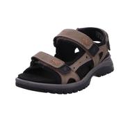 Waldläufer H-Taro, marrón, 44.5 EU Ancho