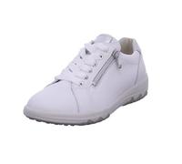 Waldläufer H-Teresa, Blanco Argento, 40 EU Ancho