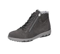 Waldläufer H-Teresa Carbon gris, gris, 37.5 EU Ancho