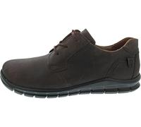 Waldläufer Hector - Cordones Marrón, Moro, 47 EU Ancho