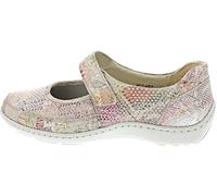 Waldläufer Henni Bailarina Rosa, Rosa., 42.5 EU Ancho