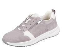 Waldläufer Herwig Grey Offwhite, Beige Grey Offwhite, 42.5 EU Ancho
