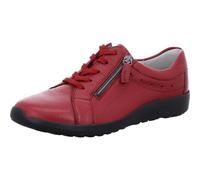Waldläufer K-Ira - 302-50-080117: 5, rojo, 41 EU Ancho