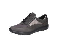 Waldläufer K-Ira - Ancho K Strech gris, gris, 41 EU Ancho