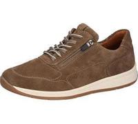 Waldläufer K-Kilian Ancho K Motta Suede Marrón, marrón, 42.5 EU Ancho