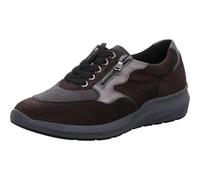 Waldläufer M-Tonia - 302-20-140182: 3½, gris, 36 EU X-Ancho