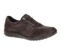 Waldläufer M Zapatos de mujer 815M01 417 166, marrón oscuro, 39 EU