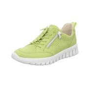 Waldläufer Zapatillas bajas para mujer H-Birdy, Lima 916003 165 180, 40 EU Ancho